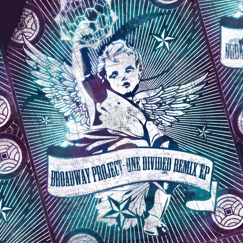 Bar Room Brawl (Bob Bradley Remix) cover art