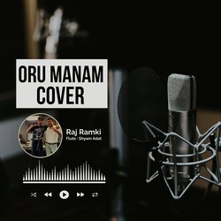 Oru Manam (Cover)-GxExVRBkbwA