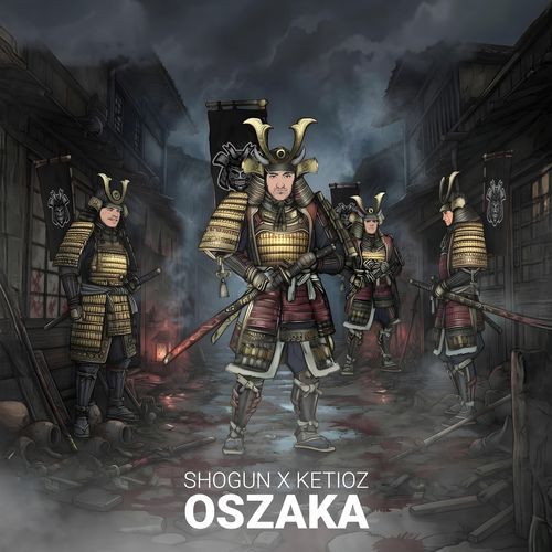 Oszaka