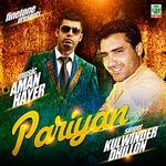 Pariyan Hussan Diyan artwork