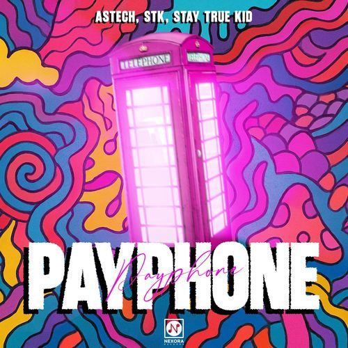 Payphone (Techno Mix)