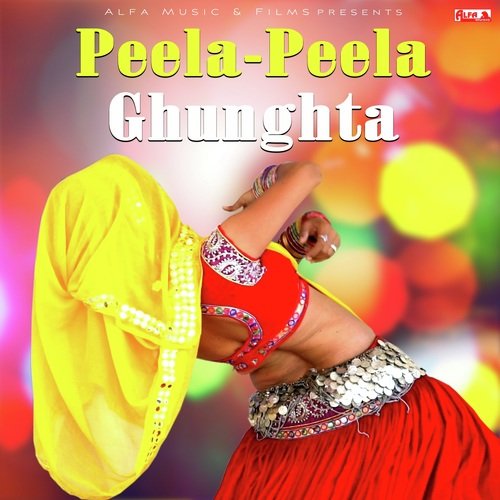 Peela-Peela Ghunghta