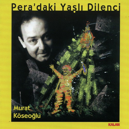 Siyah Bayrak cover art