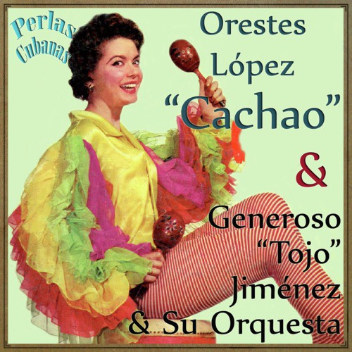 La Bamba (Bémbe Tapatío) cover art