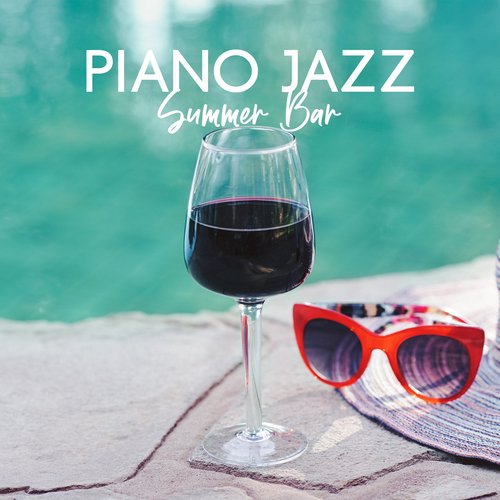 Piano Bar Oasis cover art