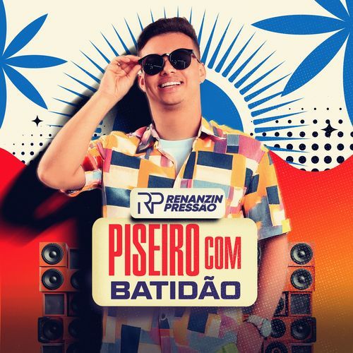 Piseiro com Batidão