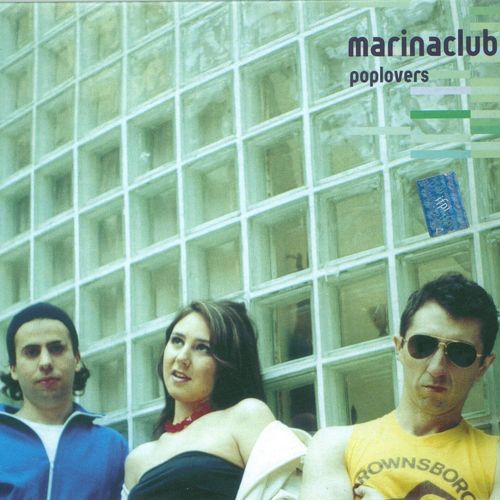 Pop Lovers
