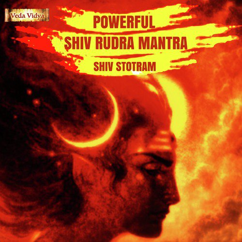 Powerful Shiv Rudra Mantra (Shiv Stotram)