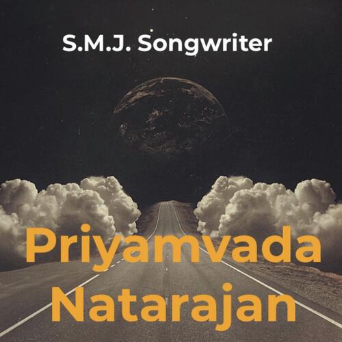 Priyamvada Natarajan cover art