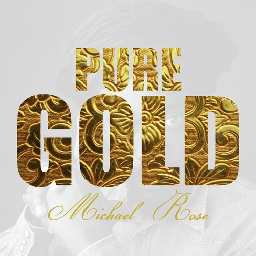 Pure Gold - Michael Rose_poster_image