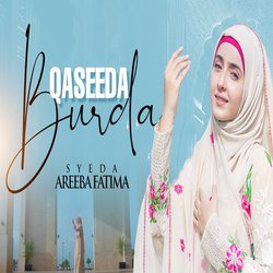 Qaseeda Burda-BwBYQEd9emU