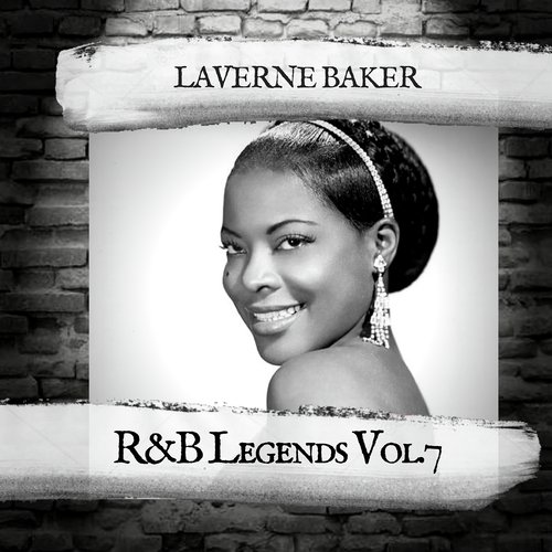 R&B Legends Vol.7