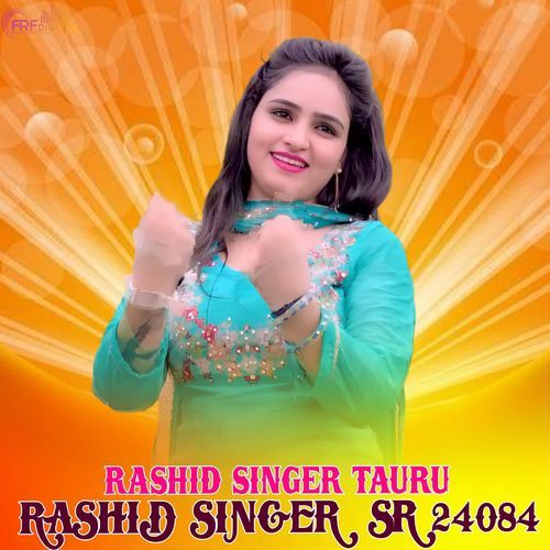 RASHID SINGER  SR 24084