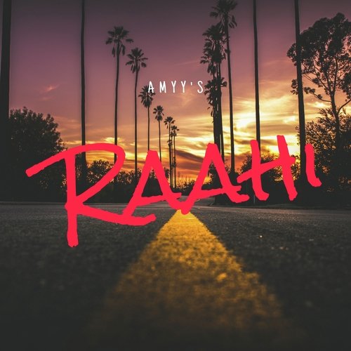 Raahi cover art