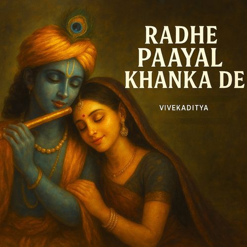 Radhe Paayal Khanka De
