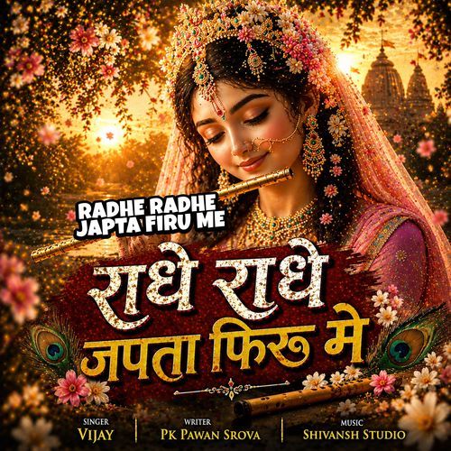Radhe Radhe Japta firu ME