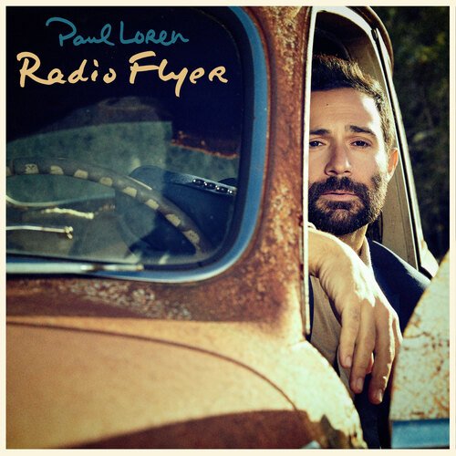 Radio Flyer cover art