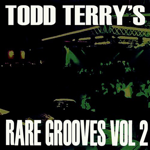 Rare Grooves, Volume II_poster_image