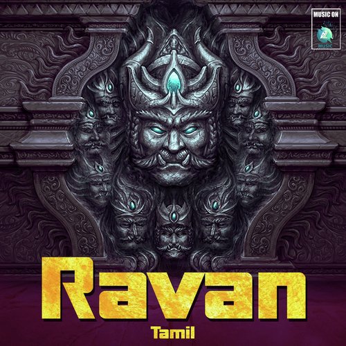 Ravan (Tamil)