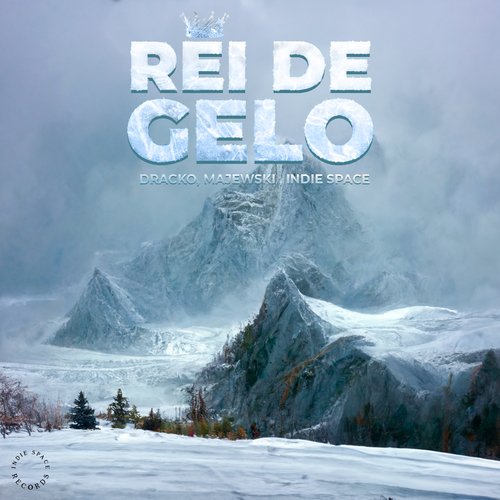 Rei de Gelo_poster_image