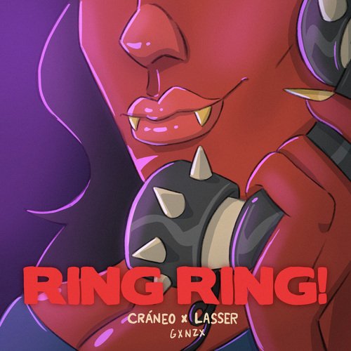 Ring Ring!_poster_image