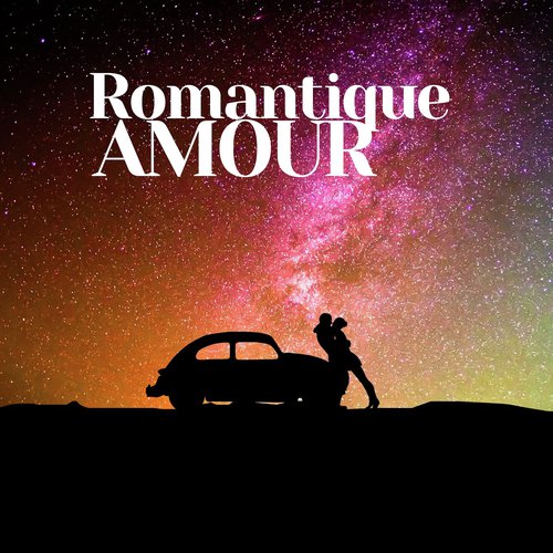 Romantique CD Amour