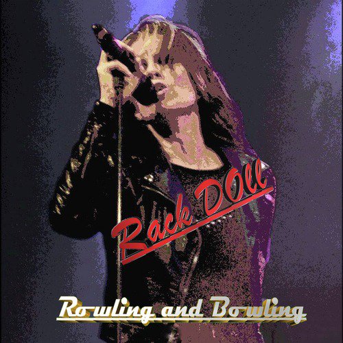 Boris cover art