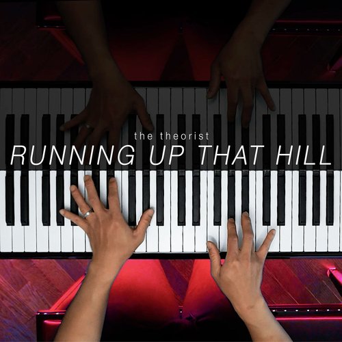 Running up That Hill (Piano Arrangement)_poster_image