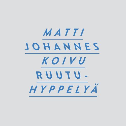 Matti Johannes Koivu