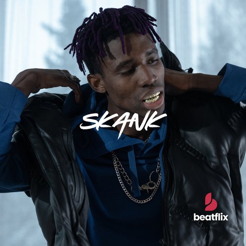 SKANK cover art