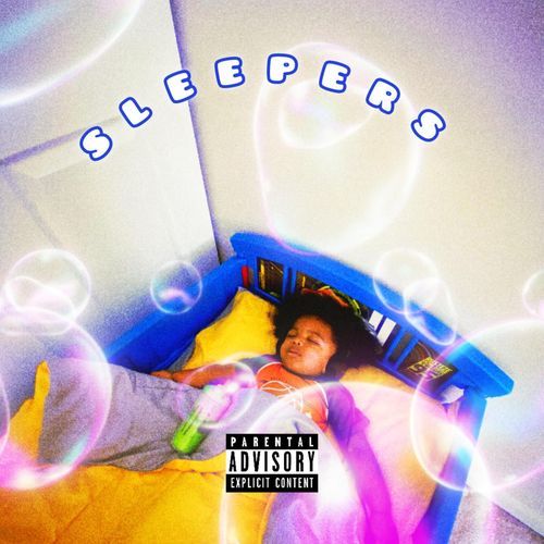 IN THE CLUB cover art