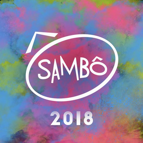 Sambô 2018