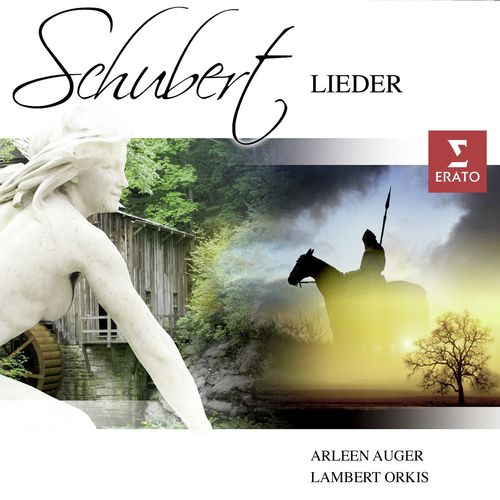 Schubert : Lieder