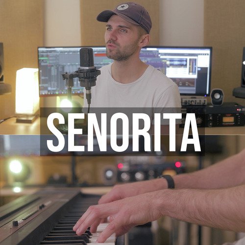 Senorita (Acoustic Piano)_poster_image