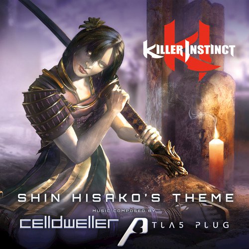 Shin Hisako&#039;s Theme_poster_image