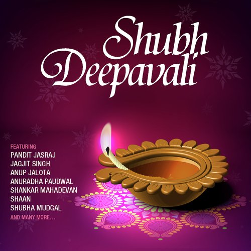 Shubh Deepavali