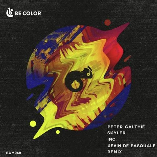 Skyler (Original Mix) cover art