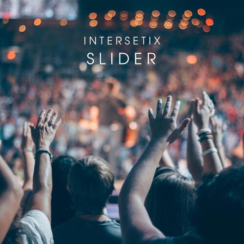 Slider cover art