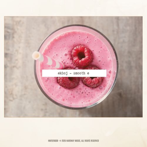 Smooth E cover art