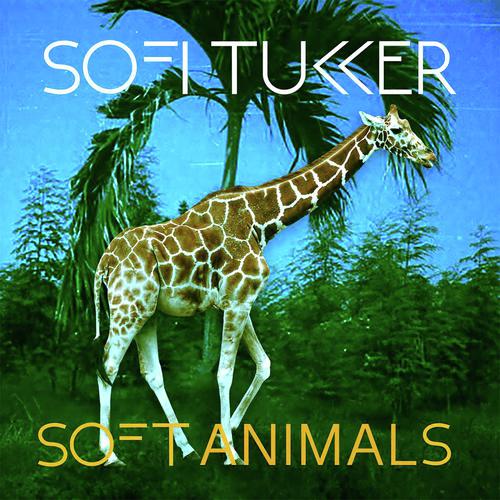 Soft Animals EP