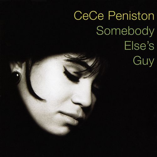Somebody Else's Guy