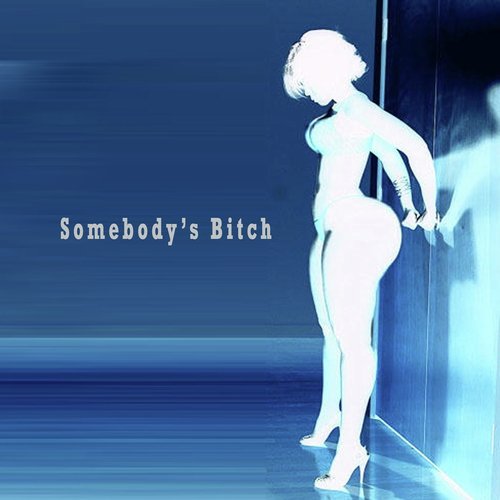 Somebody's Bitch_poster_image