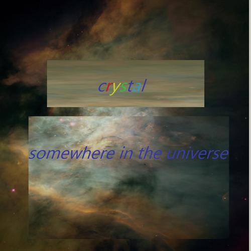 Somewhere In The Universe