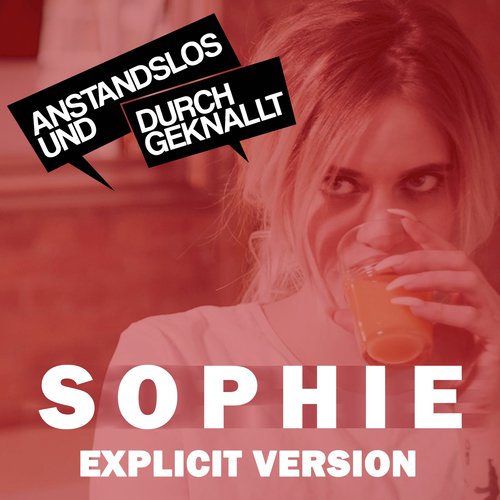 Sophie (Explicit Version)