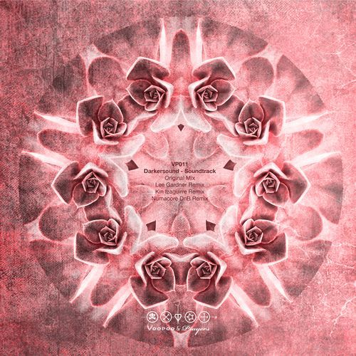 Soundtrack (Lee Gardner Remix) cover art