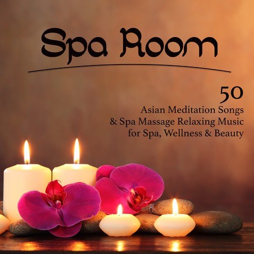 Unforgettable Spa Paradise cover art