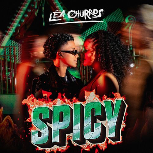 Spicy