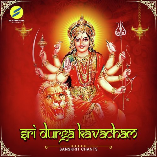 Sri Durga Kavacham