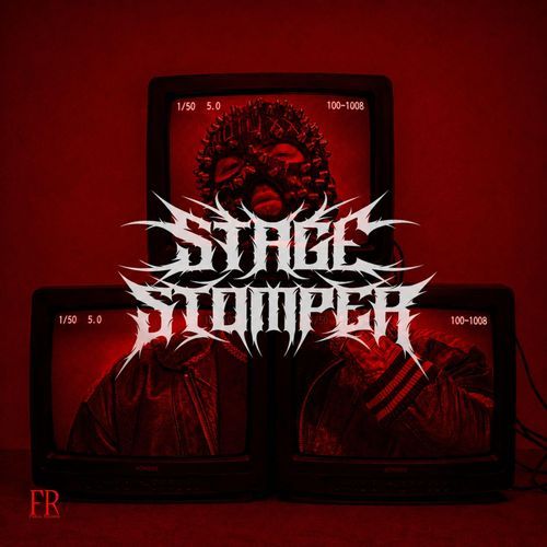 Stage Stomper