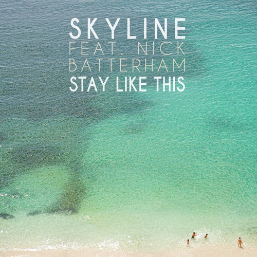 Stay Like This (Ananda Redux Dub) [feat. Nick Batterham]